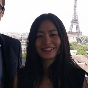 Meet your Posher, Jin